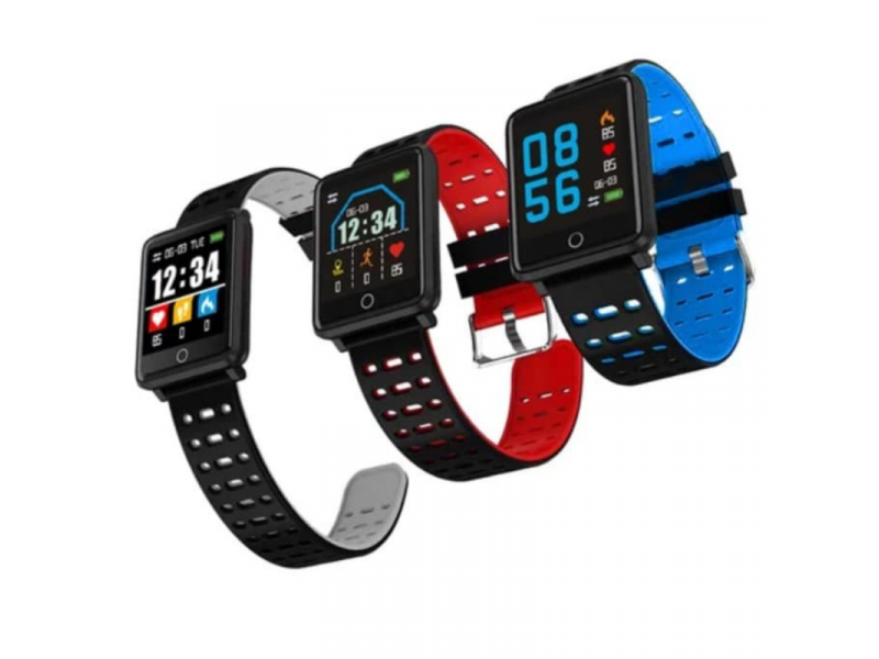 smartwatch f3