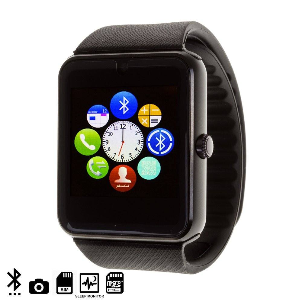 gt08 smartwatch specs