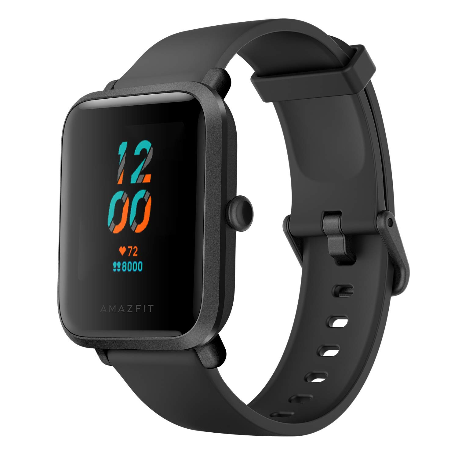 xiaomi amazfit bip wifi