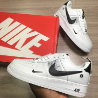 zapatos nike air force one