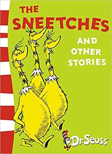 the sneetches and other stories