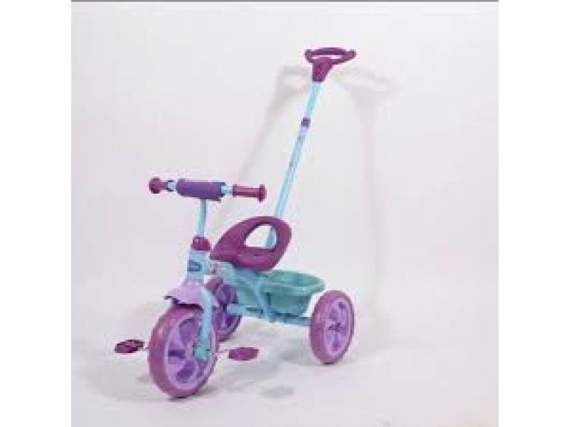 triciclo paseador maxibaby