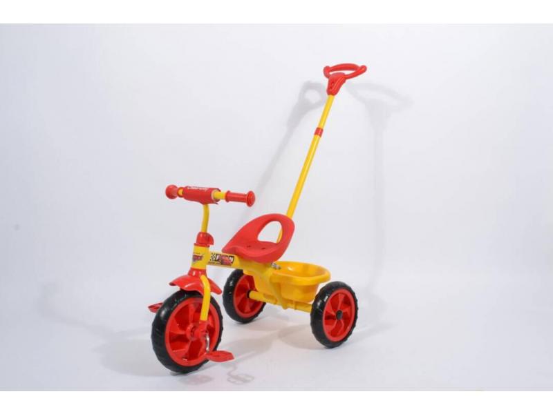 triciclo paseador maxibaby