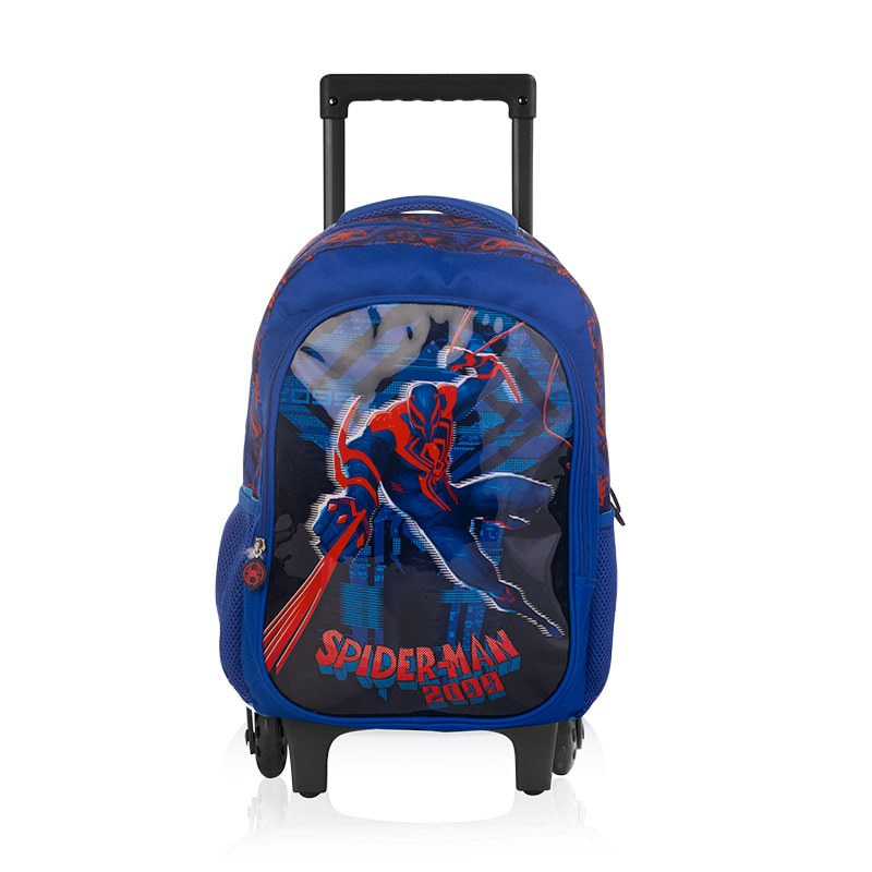 ImagenTrolley Spiderman o´hara 16.5