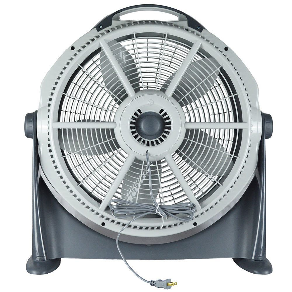 Ventilador de piso de Pulgadas mAn FREAL Tienda Online de Electrodomésticos