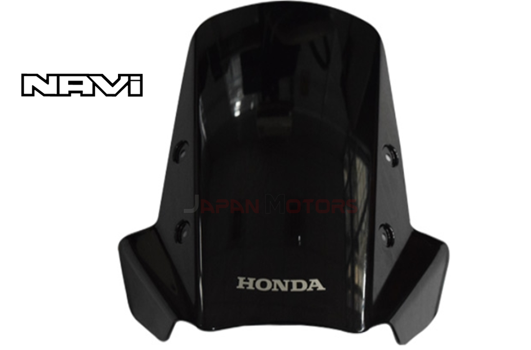 honda navi headlight visor