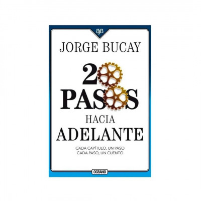 Imagen20 Pasos Hacia Adelante. Jorge Bucay