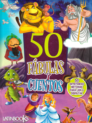 Imagen50 Fábulas y cuentos 