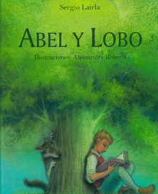 Imagen Abel y Lobo