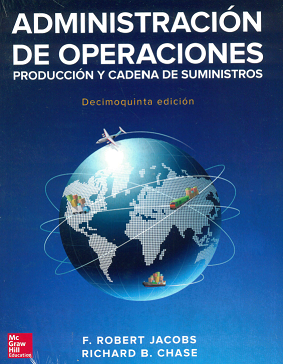 Imagen Administración de operaciones producción y cadena de suministros 2