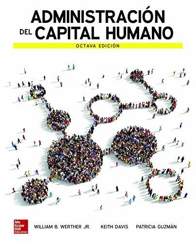 Imagen Administración del capital humano 1