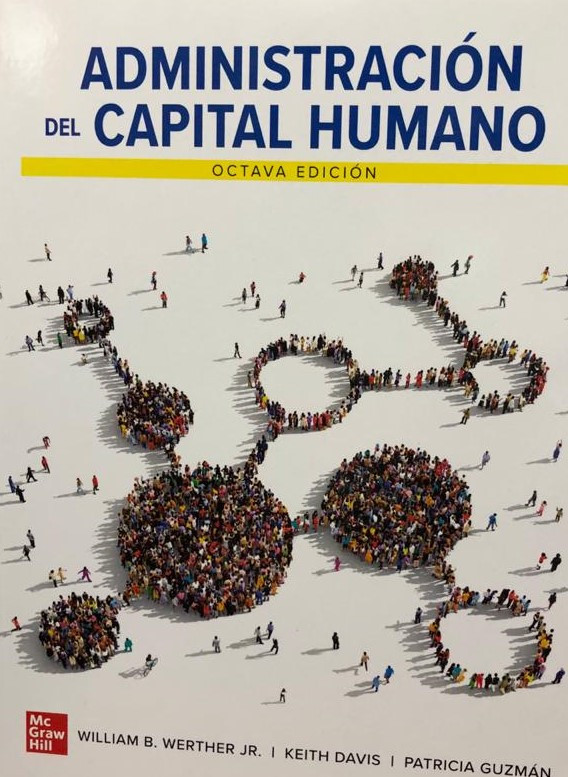 Imagen Administración del capital humano 2