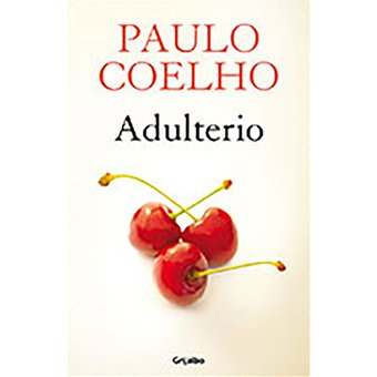 Imagen Adulterio/ Paulo Coelho 1