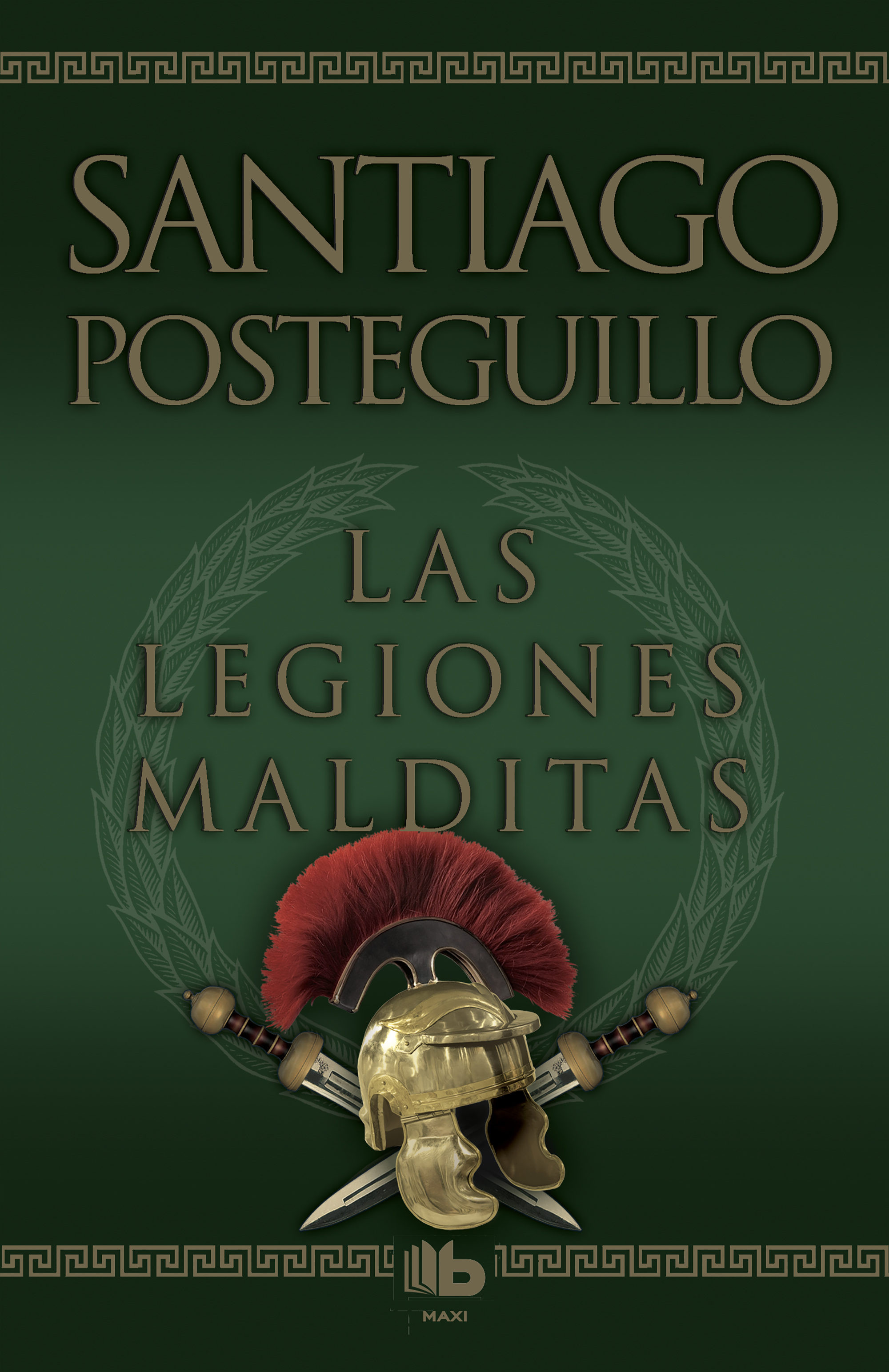 Imagen Africanus 2 - Las Legiones malditas/ Santiago Posteguillo 1
