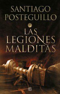 Imagen Africanus. Las legiones malditas (Trilogía Africanus 2).Santiago Posteguillo