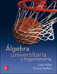 Imagen Algebra universitaria y trigonometria 1