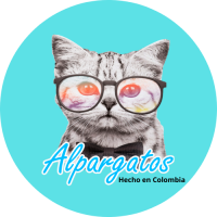 Gaticos Y gato vintage: Gaticos y gato vintage Alpargatos® 