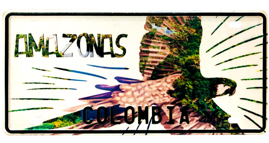 Imagen AMAZONAS COLOMBIA promoC0297