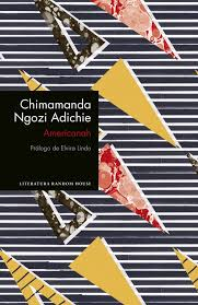 Imagen Americanah (edición especial limitada). Chimamanda Ngozi Adichie