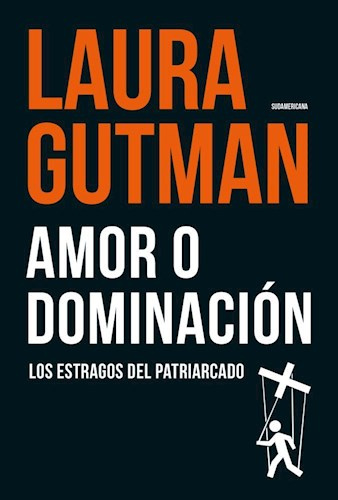 Imagen Amor o dominación/ Laura Gutman 1