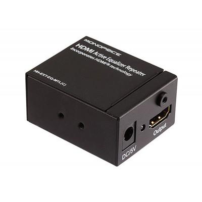 ImagenAmplificador HDMI activo