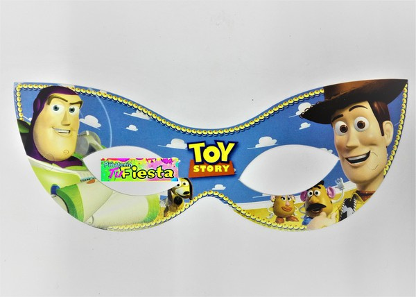 Imagen Antifaz  Toy Story 1