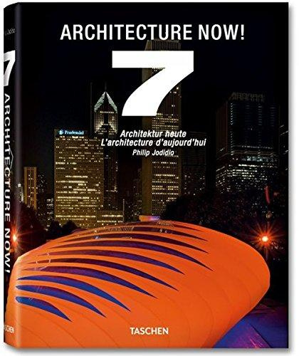 Imagen Architecture Now! Vol. 7 / Philip Jodidio