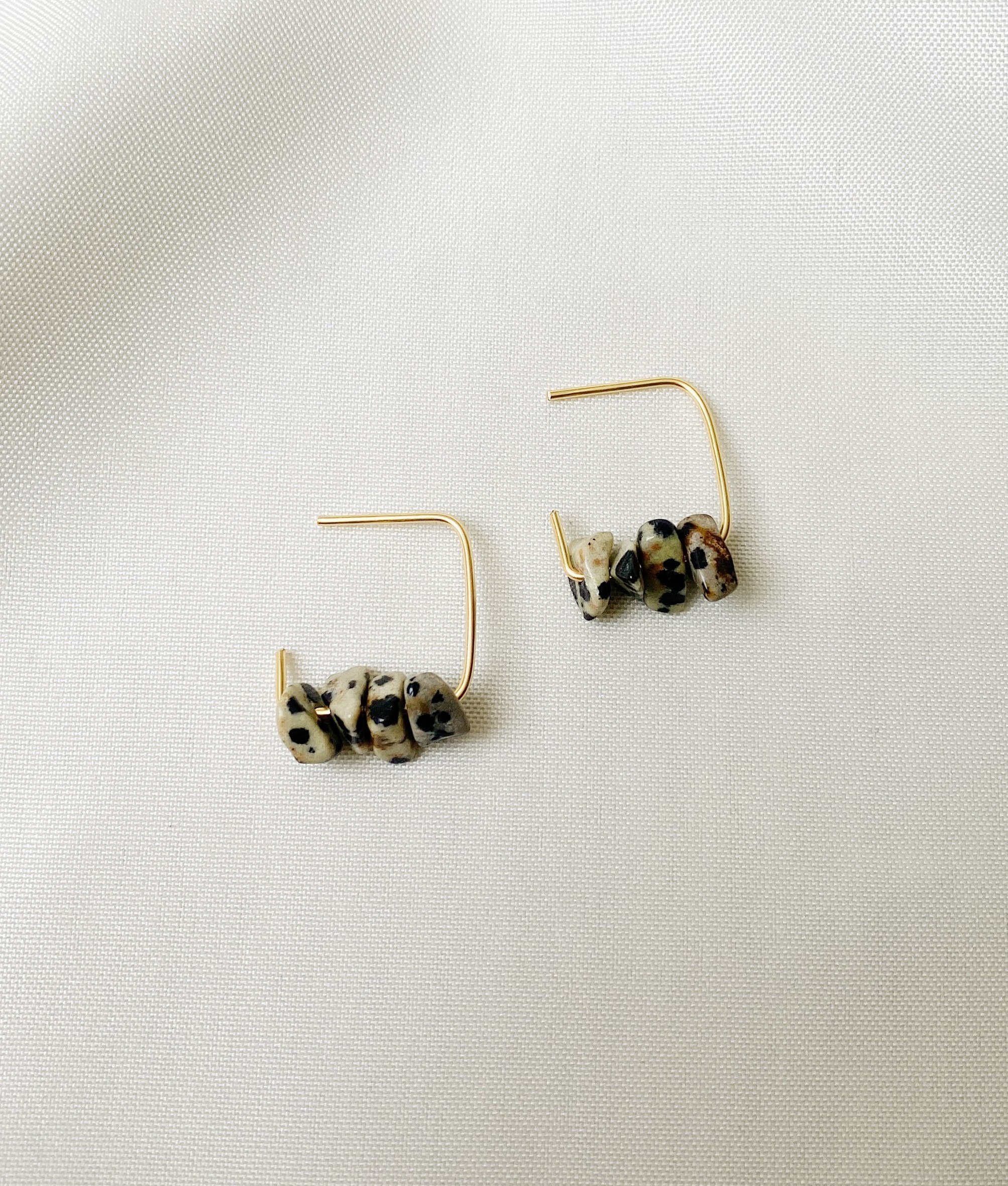 Aretes Natura: A50122 Vivo Accesorios