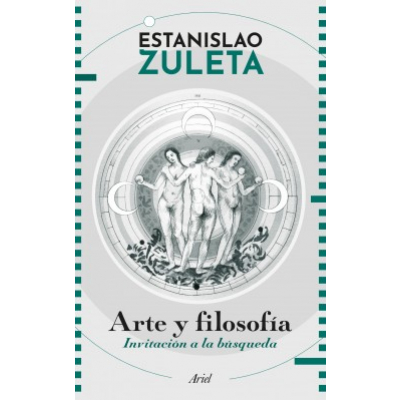 ImagenArte y filosofía. Estanislao Zuleta