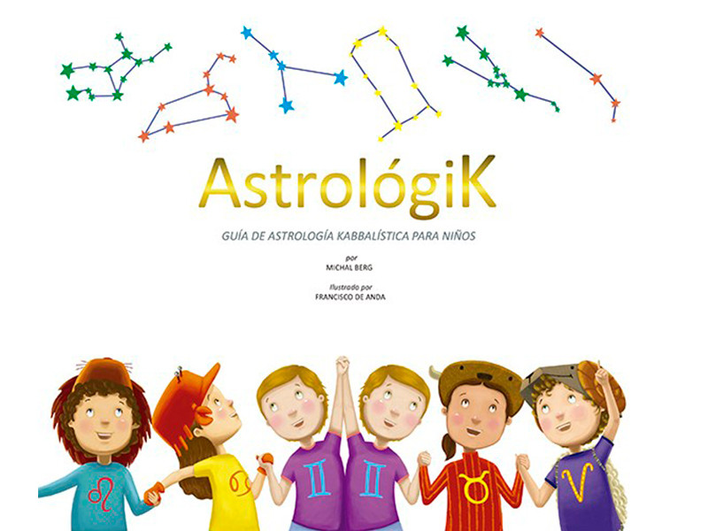 Imagen Astrologik guía niños 1