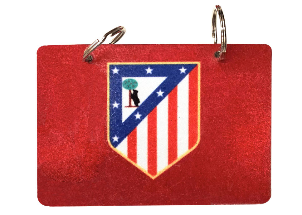 Imagen Atlético de Madrid 1