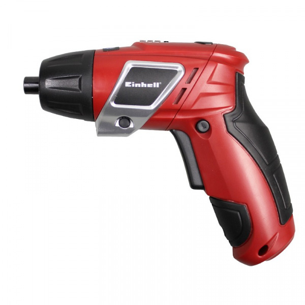 Taladro Atornillador 20V MAX – Black & Decker LD120 – Maquinarias