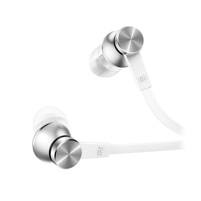 ImagenAudífonos in-ear Xiaomi Mi Headphones Basic