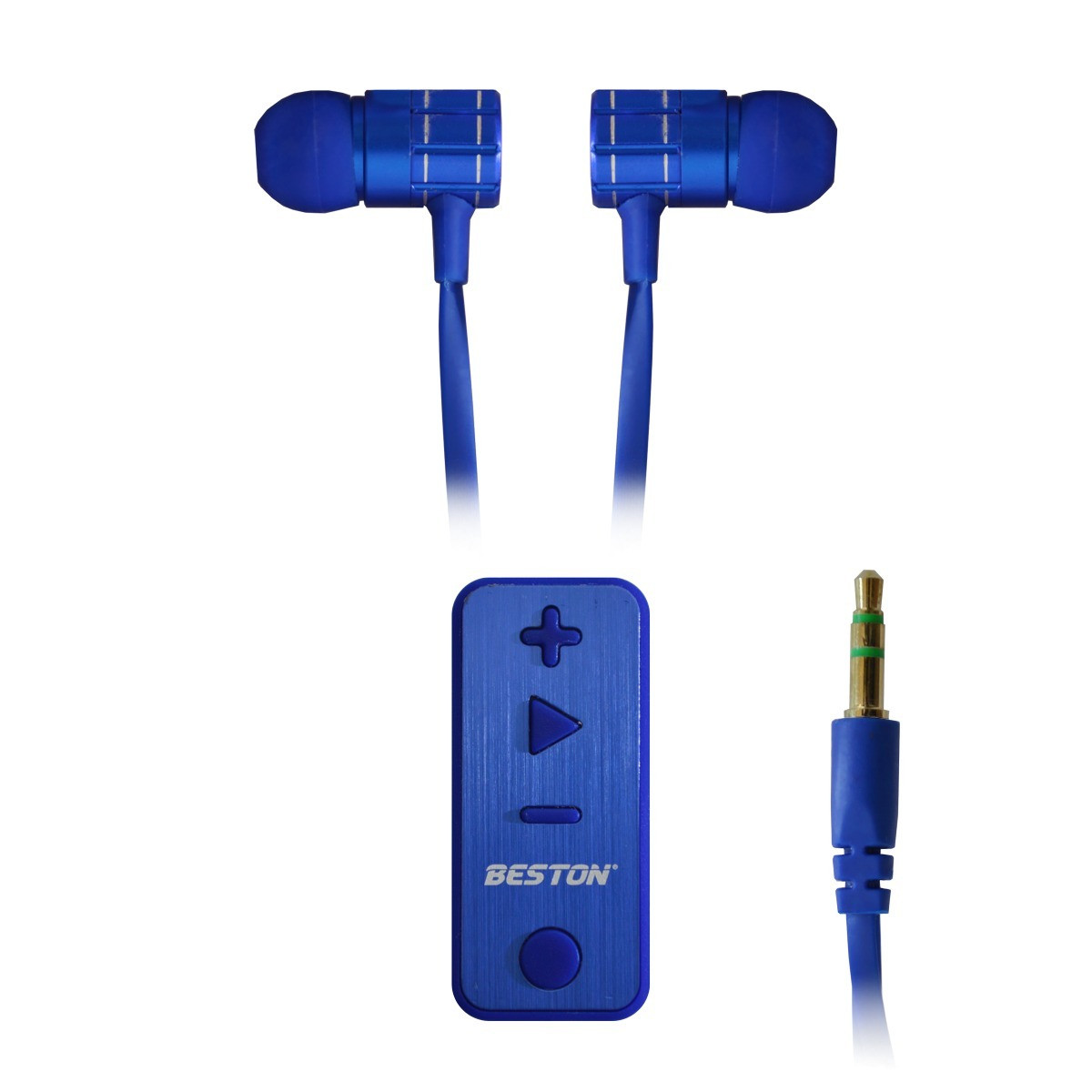Imagen Audífonos Manos Libres Bluetooth 3 En 1 Beston Bst-11 3