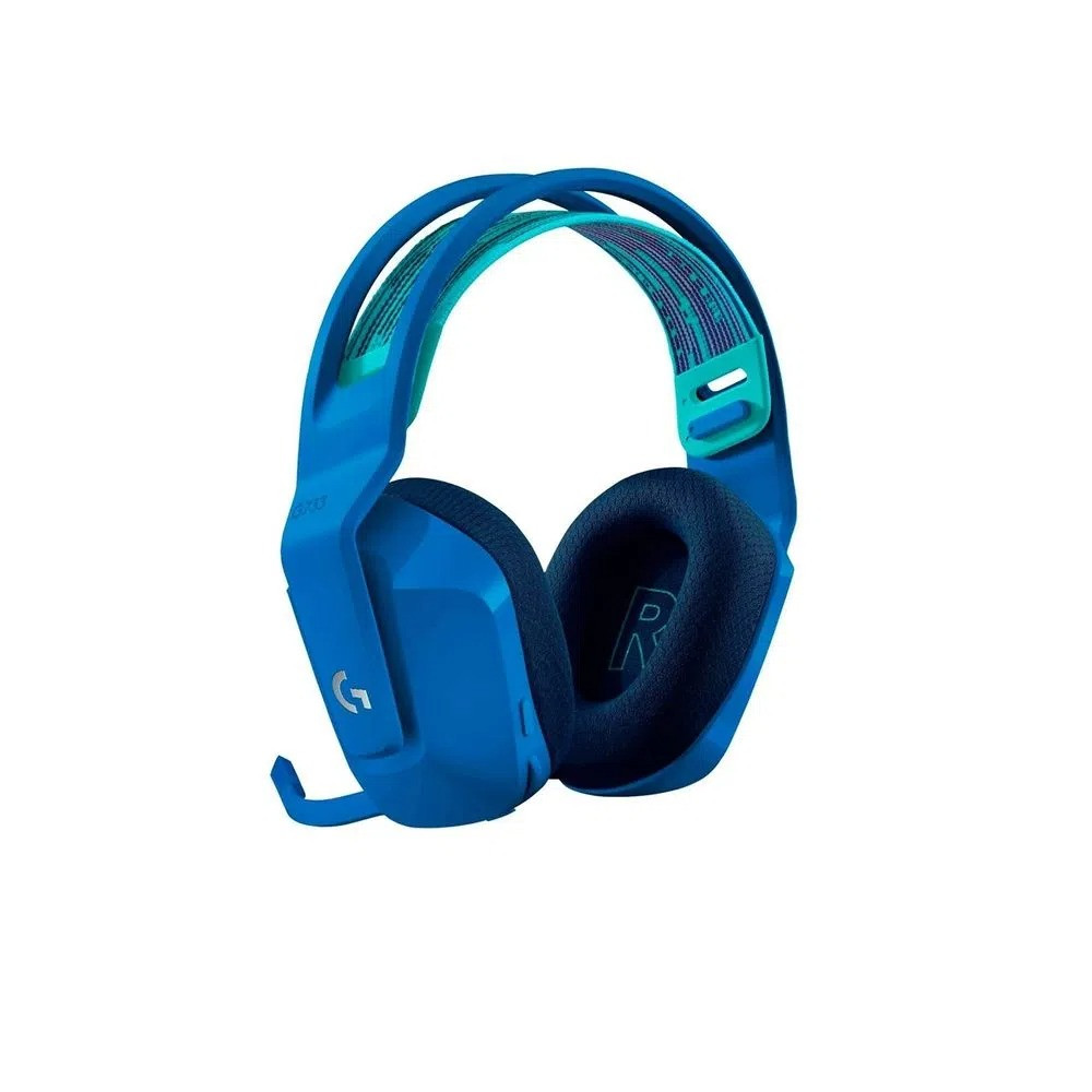 Imagen Auriculares G733 Audifonos Inalambricos con Microfono Azul 1