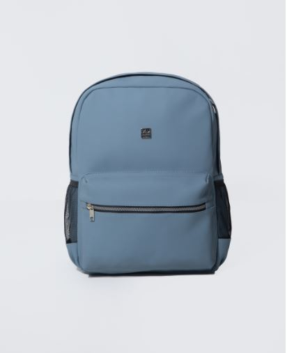 ImagenBackpack Classic Grisblue