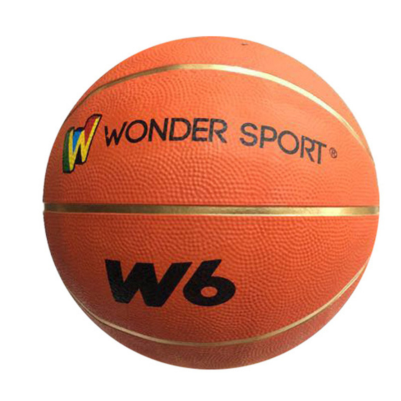 Imagen Balón De Baloncesto # 6 Wonder 1