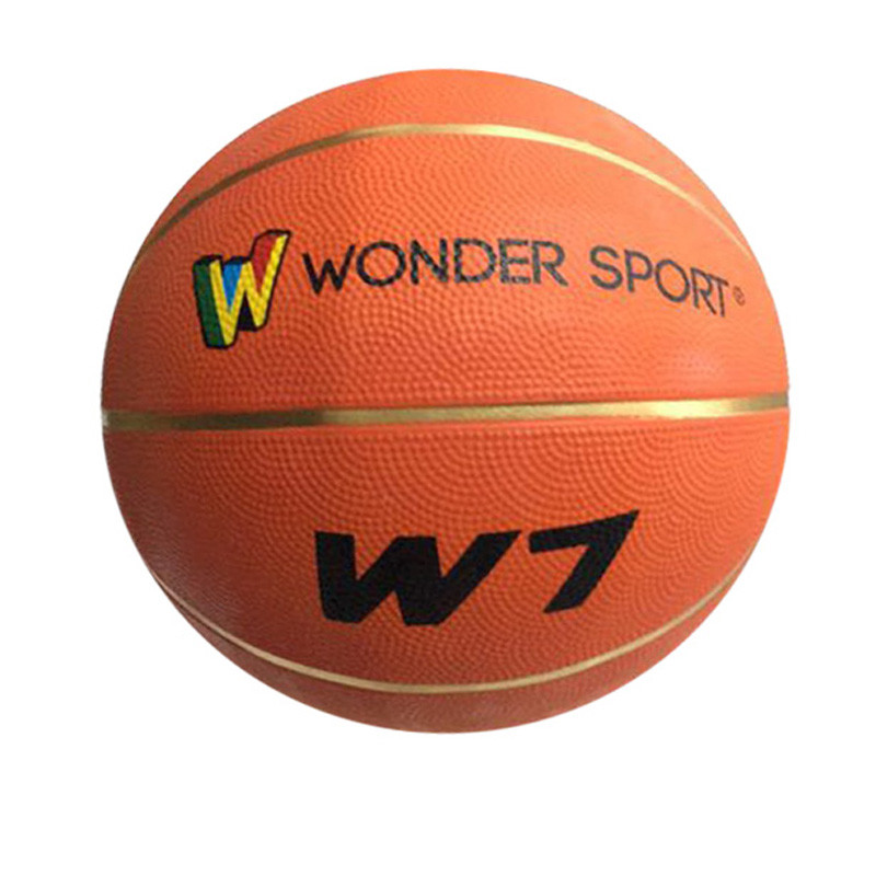 Imagen Balón De Baloncesto # 7 Wonder