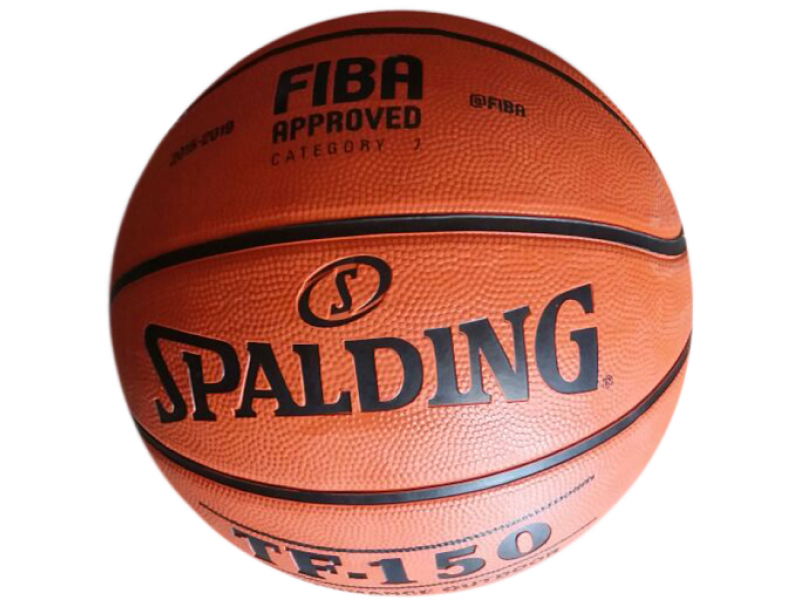 Balón de Baloncesto Spalding TF 150 | Tripl3 Shot