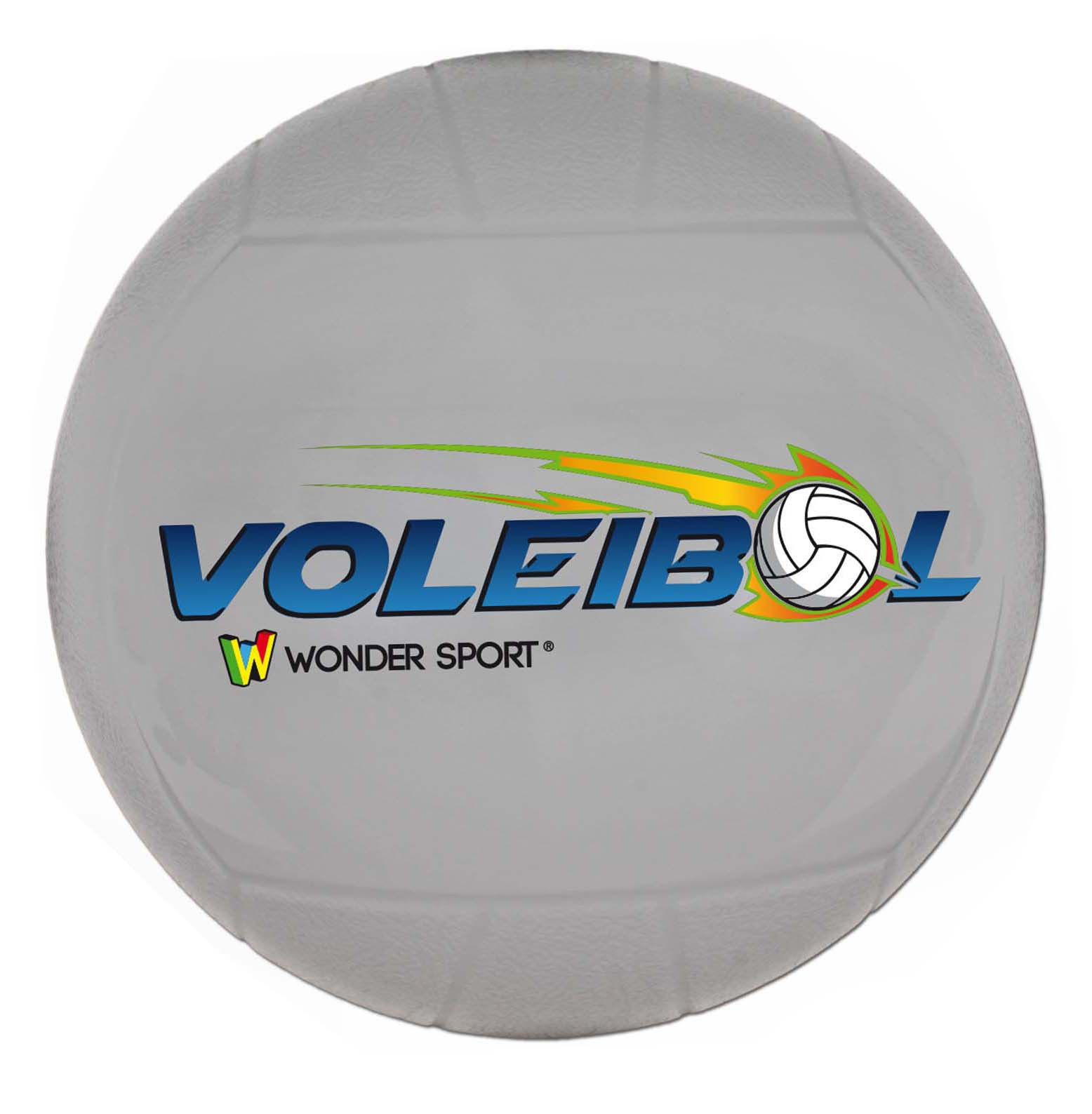 Imagen Balón De Fundamentación Para Voleibol 2