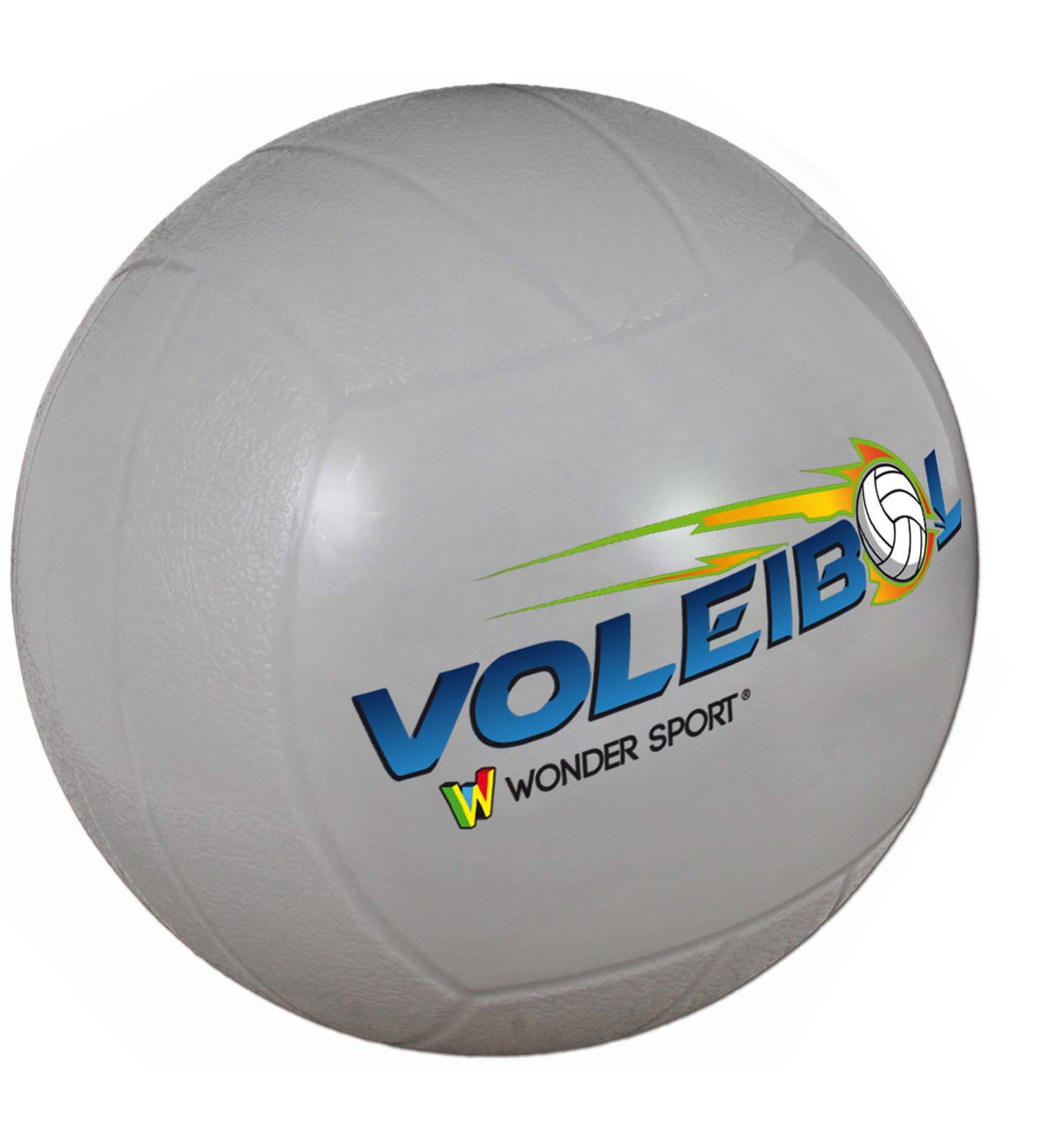 Imagen Balón De Fundamentación Para Voleibol 4