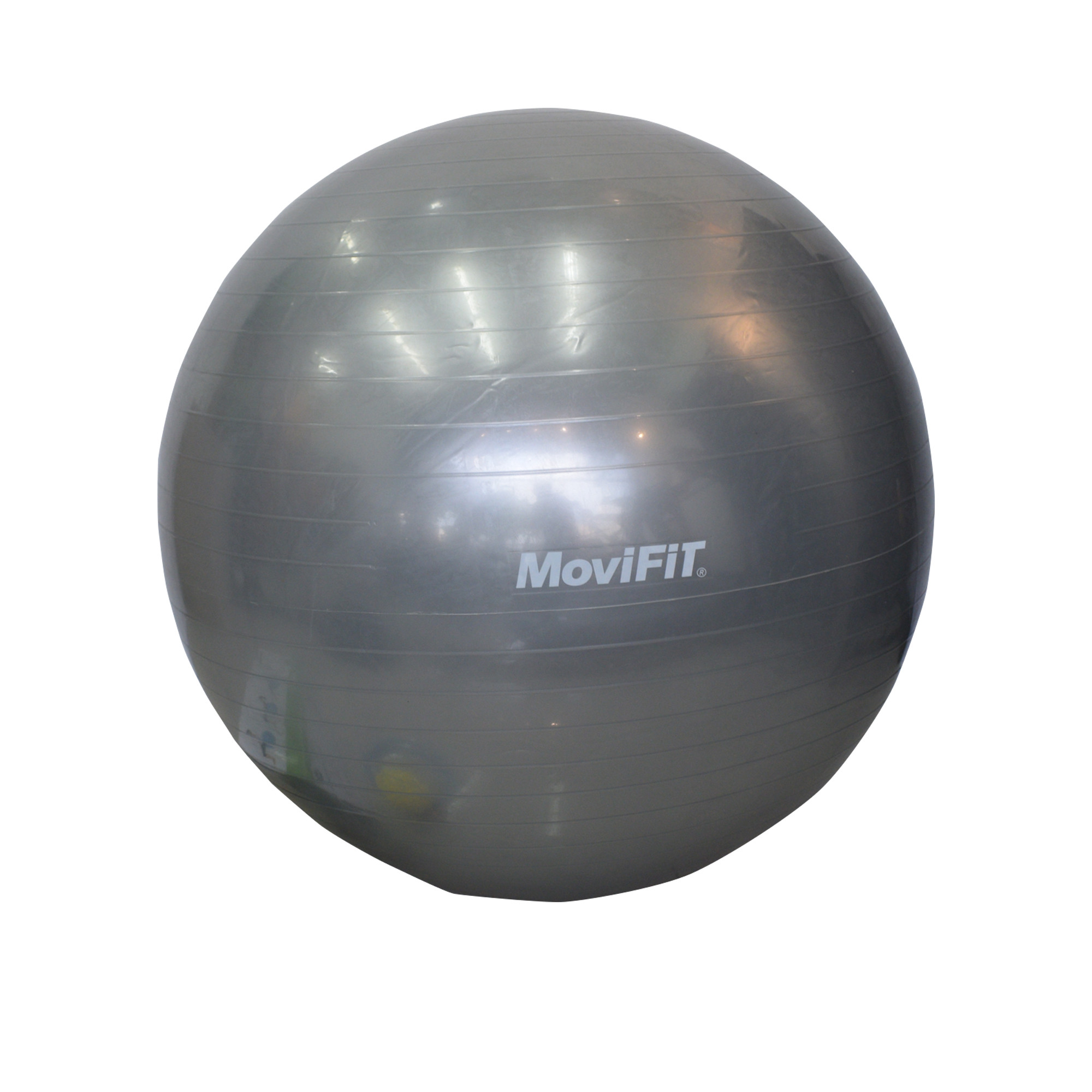 Imagen Balón de Pilates MoviFit de 75cm (FitBall) 1