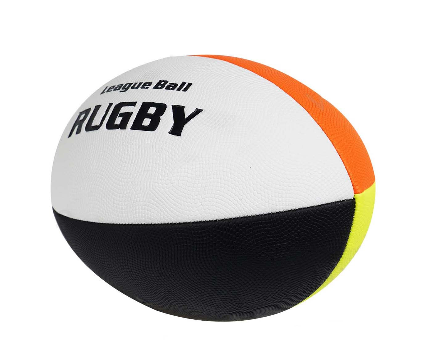 Imagen Balón De Rugby Adulto #5 De 30 Cm 3