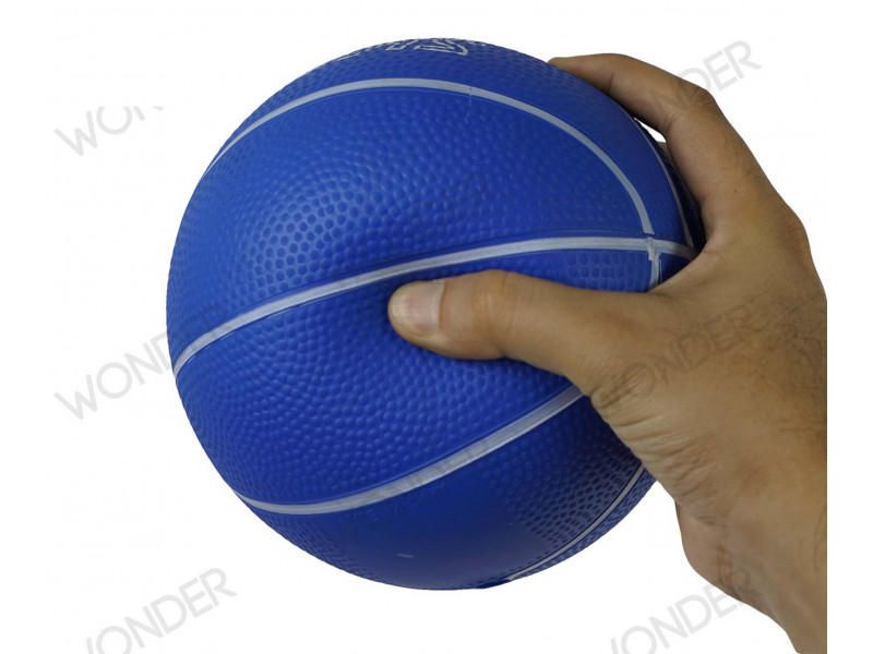 Balón Medicinal Profesional con Rebote 3 kg – Compra Deporte Online a  Precios Rebajados – Ultimate Fitness