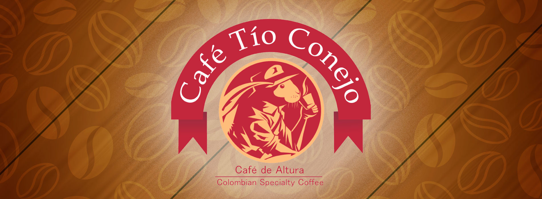 Café Tío Conejo