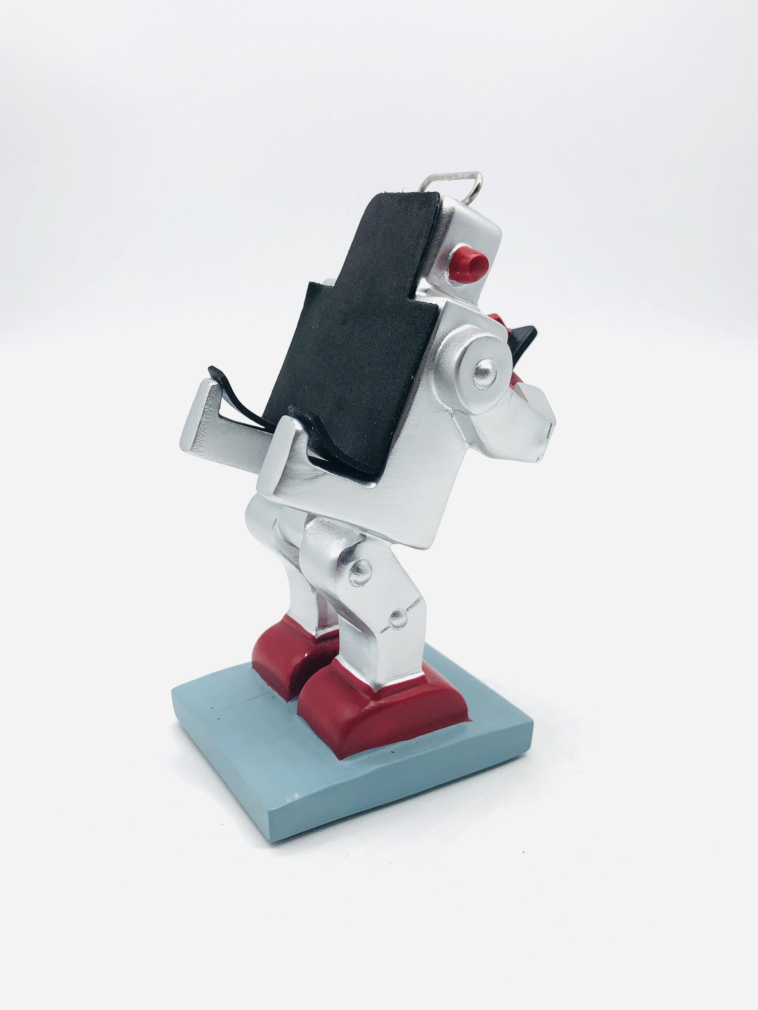 Imagen Base para celular Robot 4