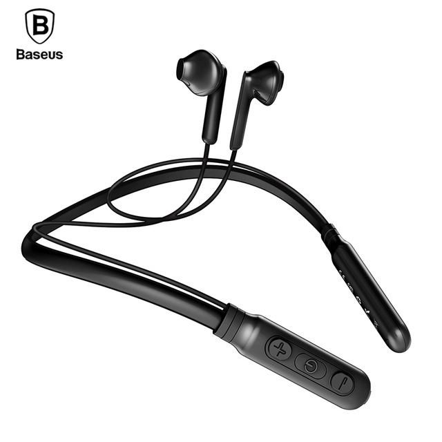 audifonos bluetooth para cuello