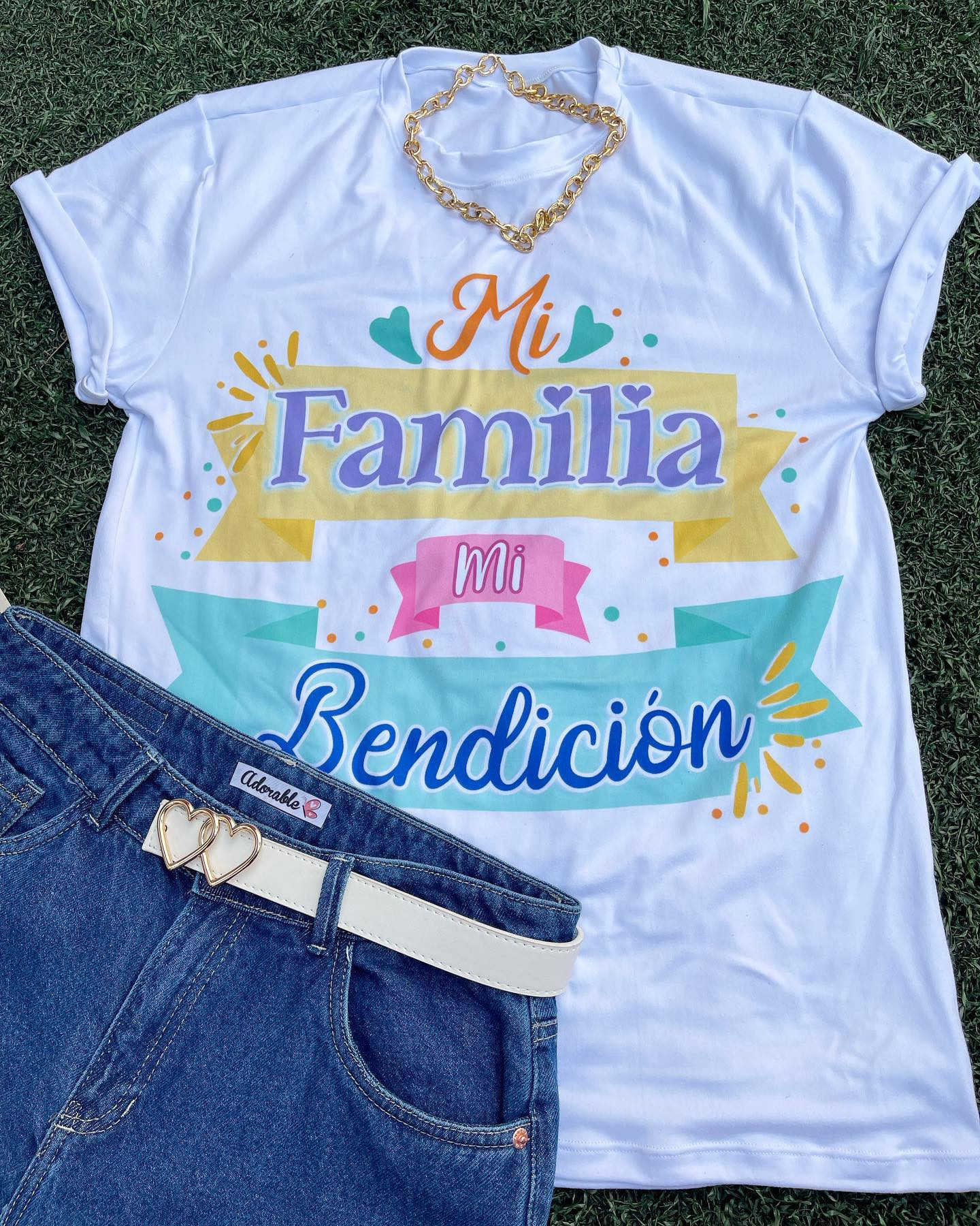 Imagen BASICA MADRES-MI FAMILIA MI BENDICION 1