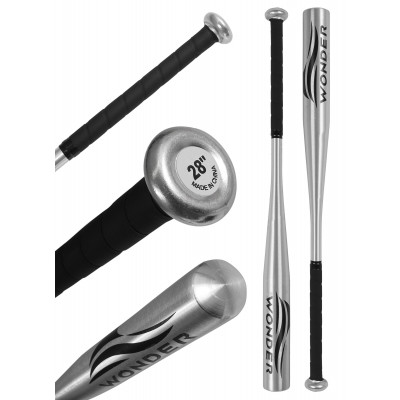 ImagenBate Baseball En Aluminio De 28"