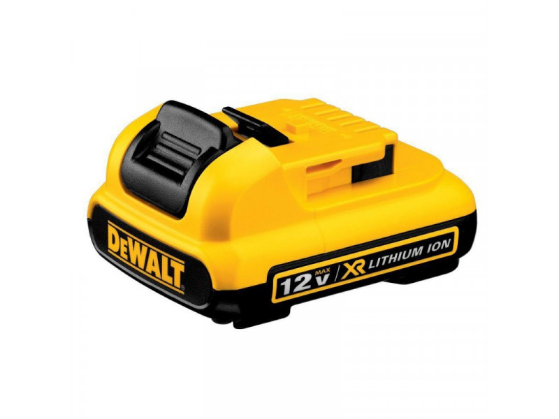 Dewalt Pack Batería 1.5ah 20v Max + Cargador Dcb107 220v